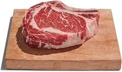 Bone-In Beef Ribeye Steak