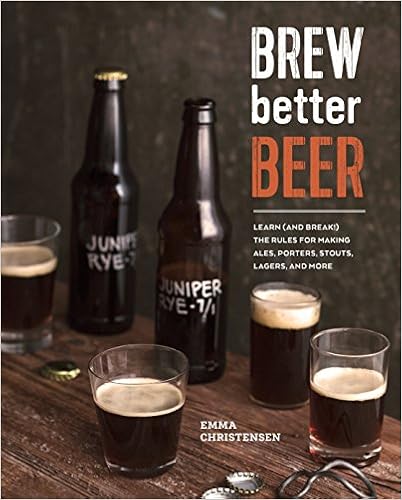 Brew Better Beer