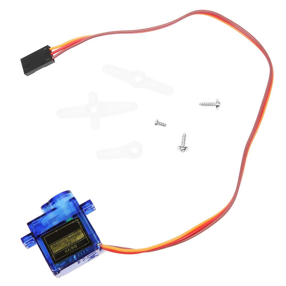 Sargentos de barra Hogar y cocina 4 DOF Brazo mecánico robótico de