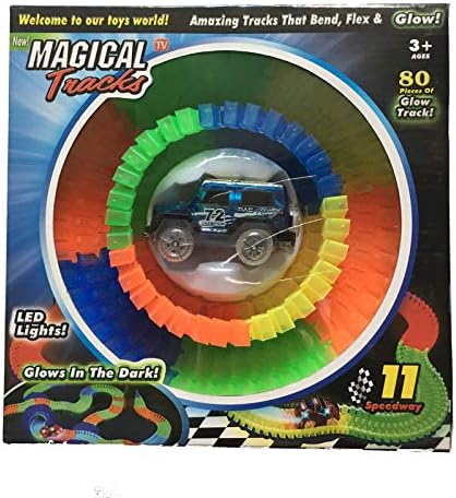 magic cars juguete