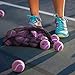 GAMMA Bag of Pressureless Tennis Balls - Sturdy & Reuseable Mesh Bag with Drawstring for Easy Transport - Bag-O-Balls