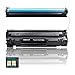 ValueToner Compatible Toner Cartridge Replacement 137 (1 Black Toner) 9435B001 Compatible With ImageClass LBP151dw MF212w MF216n MF217w MF227dw MF229dw MF244dw MF247dw MF249dw Laser Printer