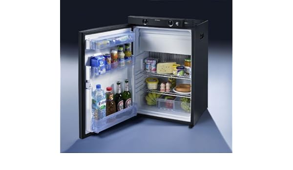 Dometic Waeco - Caravanas-built-in rm refrigerador 106l 8500 ...