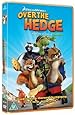 Over The Hedge [2006] [DVD]
