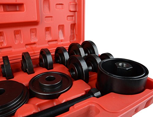 2 YUAN+23pcs+Bearing+Removal+Installation