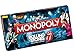 Monopoly Rolling Stones
