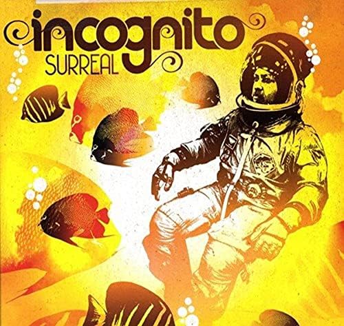 INCOGNITO - 100 Degrees & Rising - Amazon.com Music