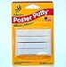 Dry Erase Music Staff Laminated Giant Poster 61