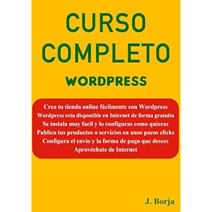Curso Completo Wordpress