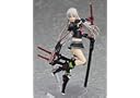 Max Factory Heavily Armed High School Girls: Ichi Figma Action Figure