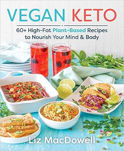 Vegan Keto