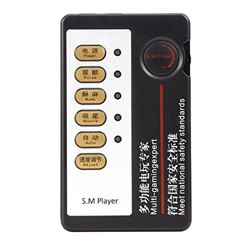 5 Yiwa+Electric+Stimulation+Massage+Restraint