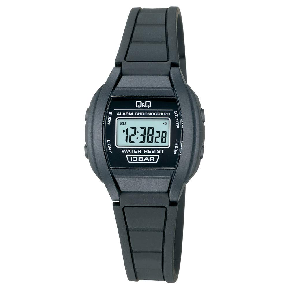 Q and Q LL01P101Y Ladies Watch