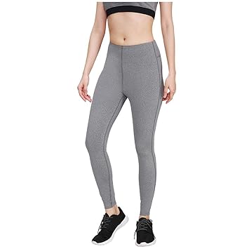 slim bootcut yoga pants