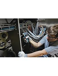 Taladro atornillador sin escobillas Bosch PS32 0y 12 V máximo, con batería 2.0 Ah, cargador y estuche