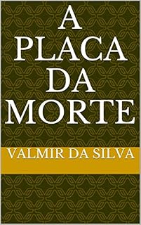 Livro A placa da morte
