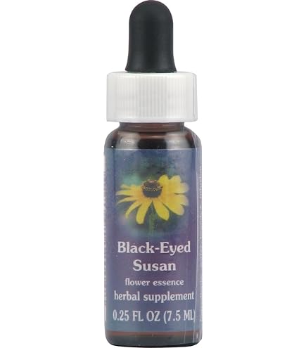 Amazon.com: Flower Essence Services Mariposa Lily Dropper, 0.25
