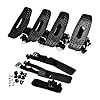 ALAVENTE-Universal-Canoe-Kayak-Carrier-Roof-Rack-Mount-Holder-Kit