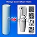 Ronaqua 1 Micron Sediment Water Filter Cartridge 10