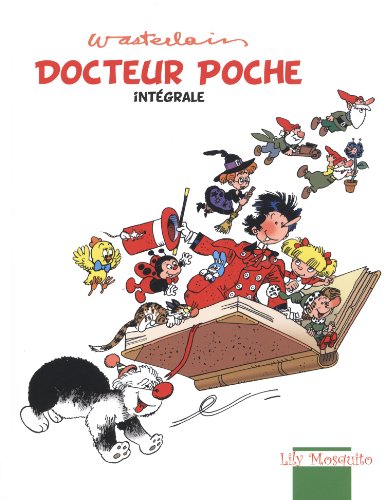 Docteur Poche