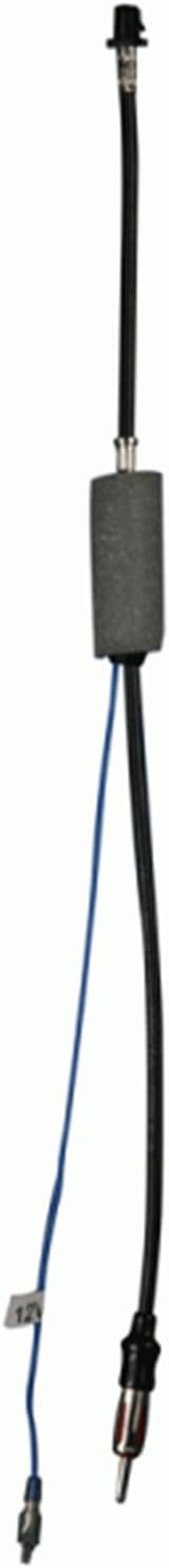 Metra 40-EU55 Antenna Adapter for European