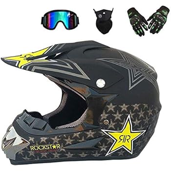 old school dirt bike helmets