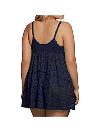 Conjunto de pijamas para dama (talla XL)