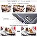 Video Projector, GuDee Native 1080P Full HD HDMI Office Projector for Laptop Business PowerPoint Presentation and Home Theater, Compatible with iPhone/Android/USB/HDMIthumb 1