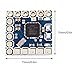 powerday Minim OSD Module KV-Team MOD for Racing F3 CC3D Naze32 Flight Controller