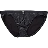 160234 Gregg Homme High-Line Laser Cut Embroidered Jock