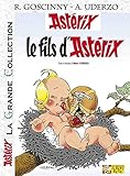 Astérix Grande Collection - Le Fils d'Astérix - n°27 (Asterix Grande Collection) (French Edition) by