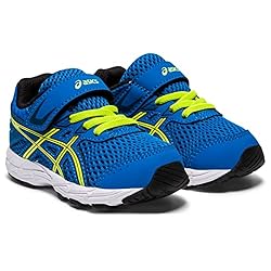 ASICS Kid's Contend 6 Toddler Running