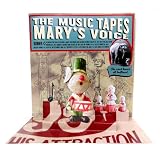 MARYS VOICE                                        image