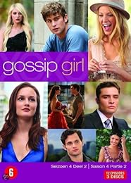 Gossip Girl Saison 4 Partie 2