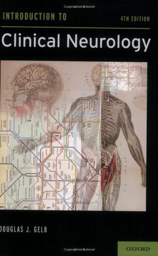 Introduction to Clinical Neurology  (Paperback)