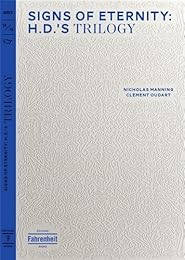 Signs of eternity, H. D.'s "Trilogy"