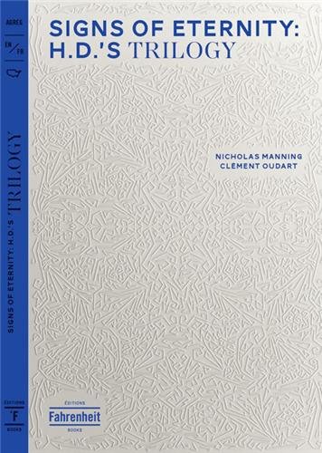 Signs of eternity, H. D.'s 