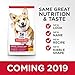 Hill's Science Diet Dry Dog Food, Adult, Small Bites, Chicken & Barley Recipe, 17 LB Bag