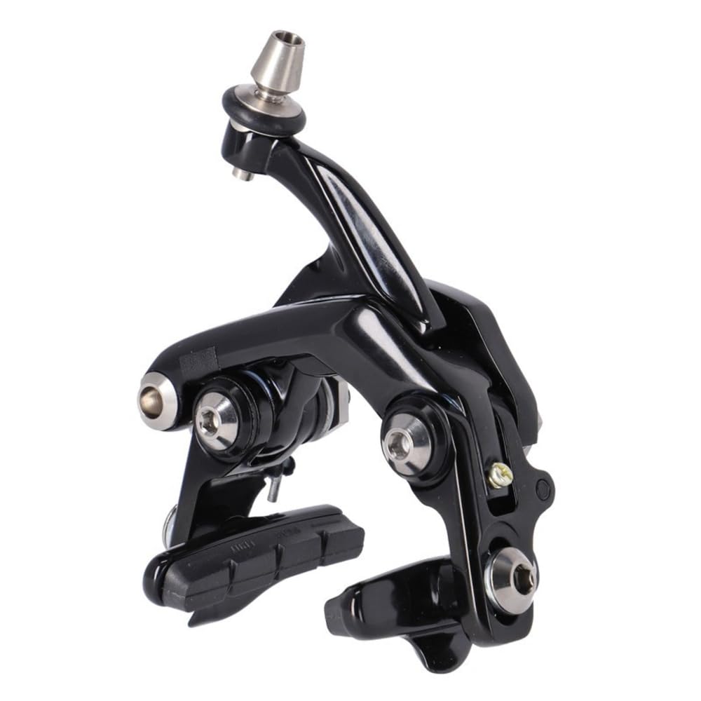 CMP Campagnolo Direct Mount Brake Caliper, Front, Black
