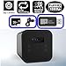 Covert USB Wall Charger Hidden Spy Camera, Motion Detection, 32GB Memory Card Included, Batteryless HD 1080P Video Recorder, Latest Updated Version