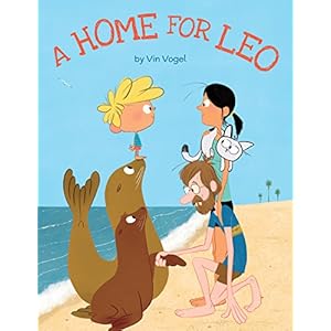 A Home for Leo