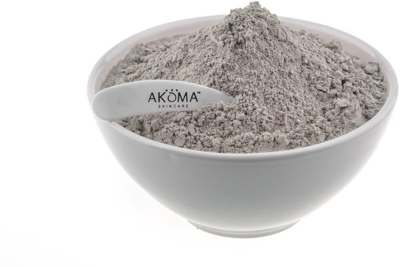AKOMA Green Clay-250g