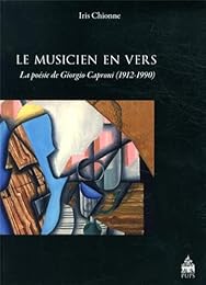 Le  musicien en vers