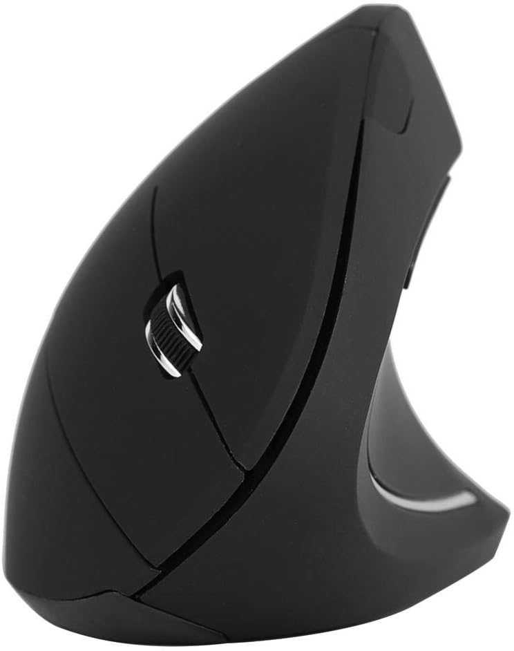 Wireless Ergonomic Vertical Mouse, 2.4GHz Optical Amazon.co.uk