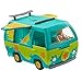 Scooby Doo 05848 Transforming Mystery Machine