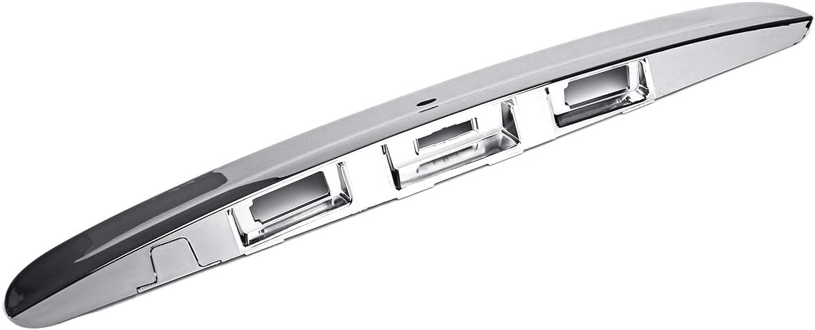 Maniglia Del Portellone Nissan Qashqai J10E 2 JJ10E Nera iKey 90812JD01H