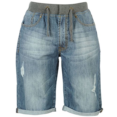 Pantalón corto - para hombre