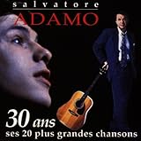 30 Ans Ses 20 Plus Grands Chansons