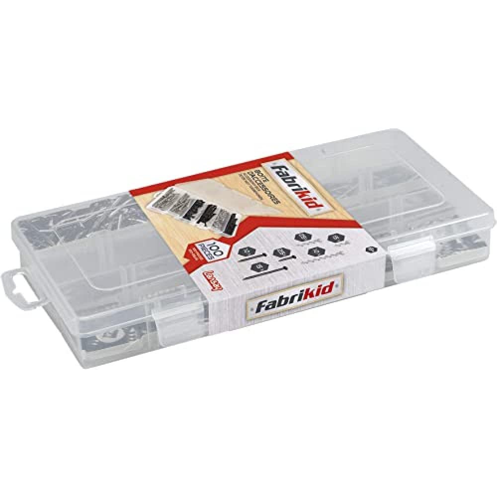 Lansay 15100 fabrikid, Beige