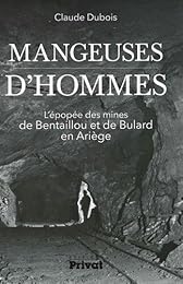 Mangeuses d'hommes